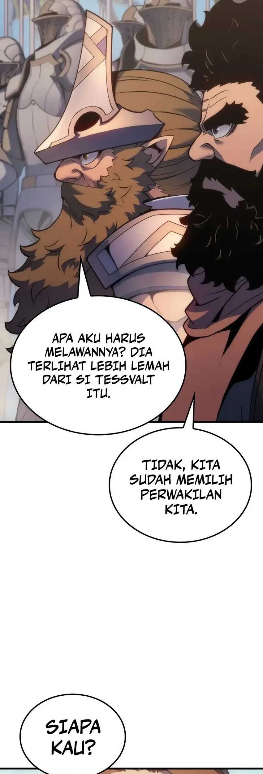 The Indomitable Martial King Bab 51 halaman 12