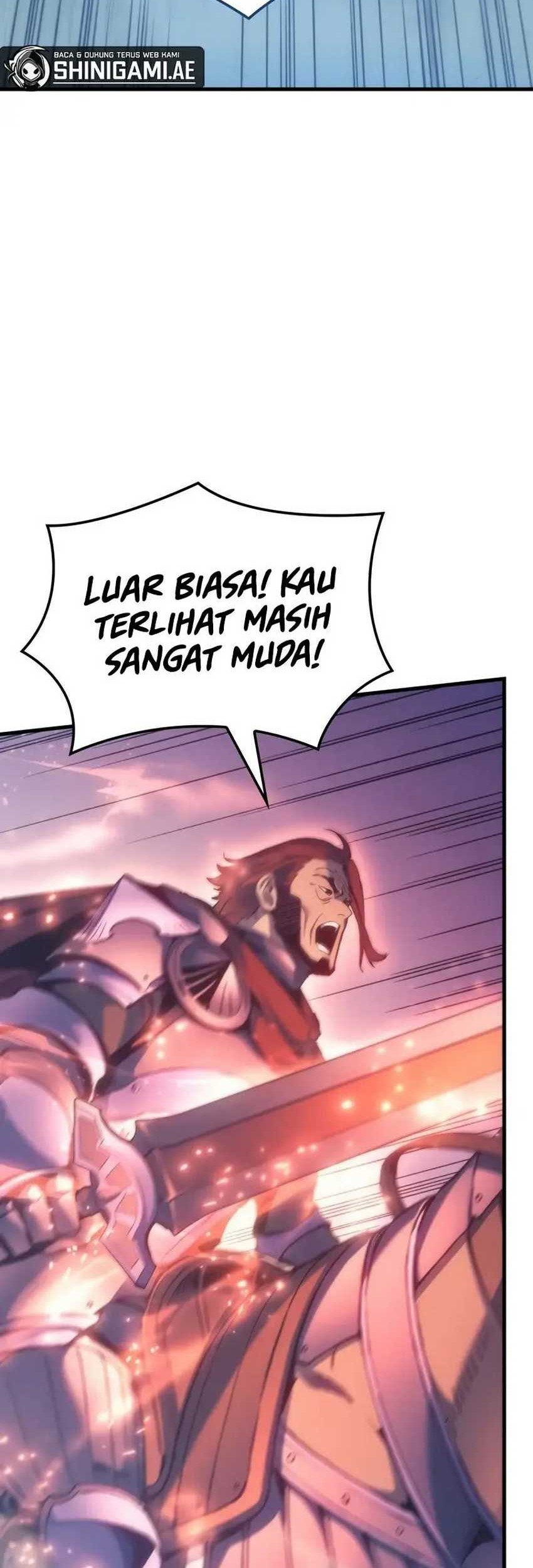 The Indomitable Martial King Bab 51 halaman 15