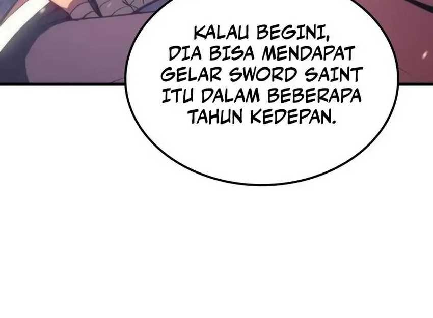 The Indomitable Martial King Bab 51 halaman 34