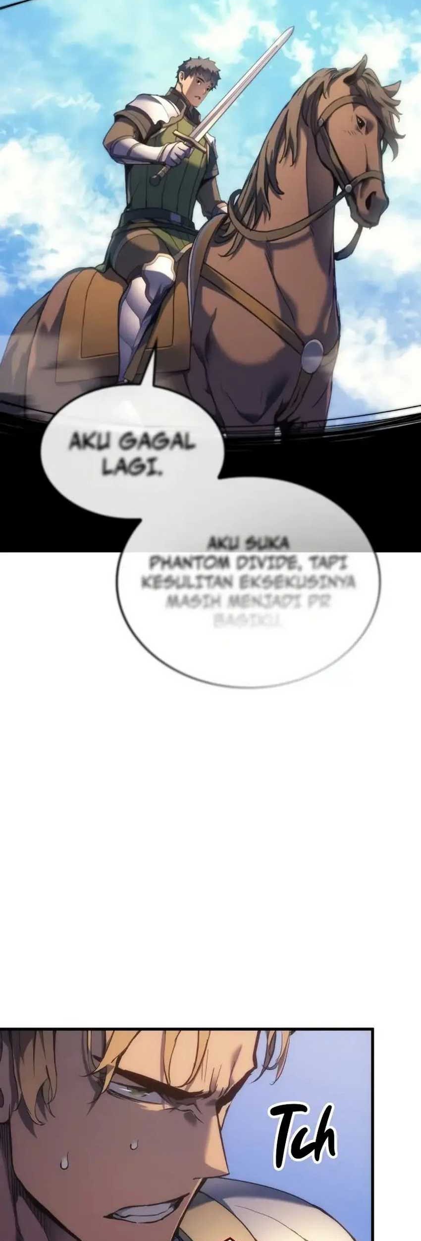 The Indomitable Martial King Bab 51 halaman 46