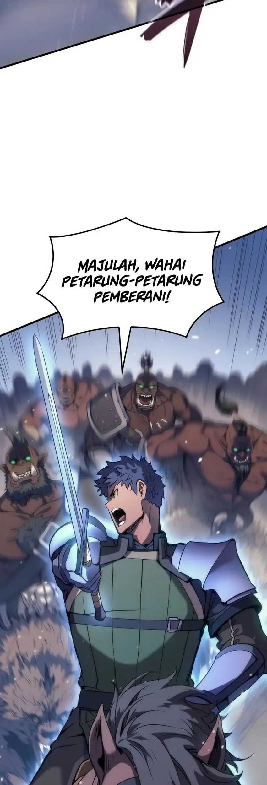 The Indomitable Martial King Bab 51 halaman 51