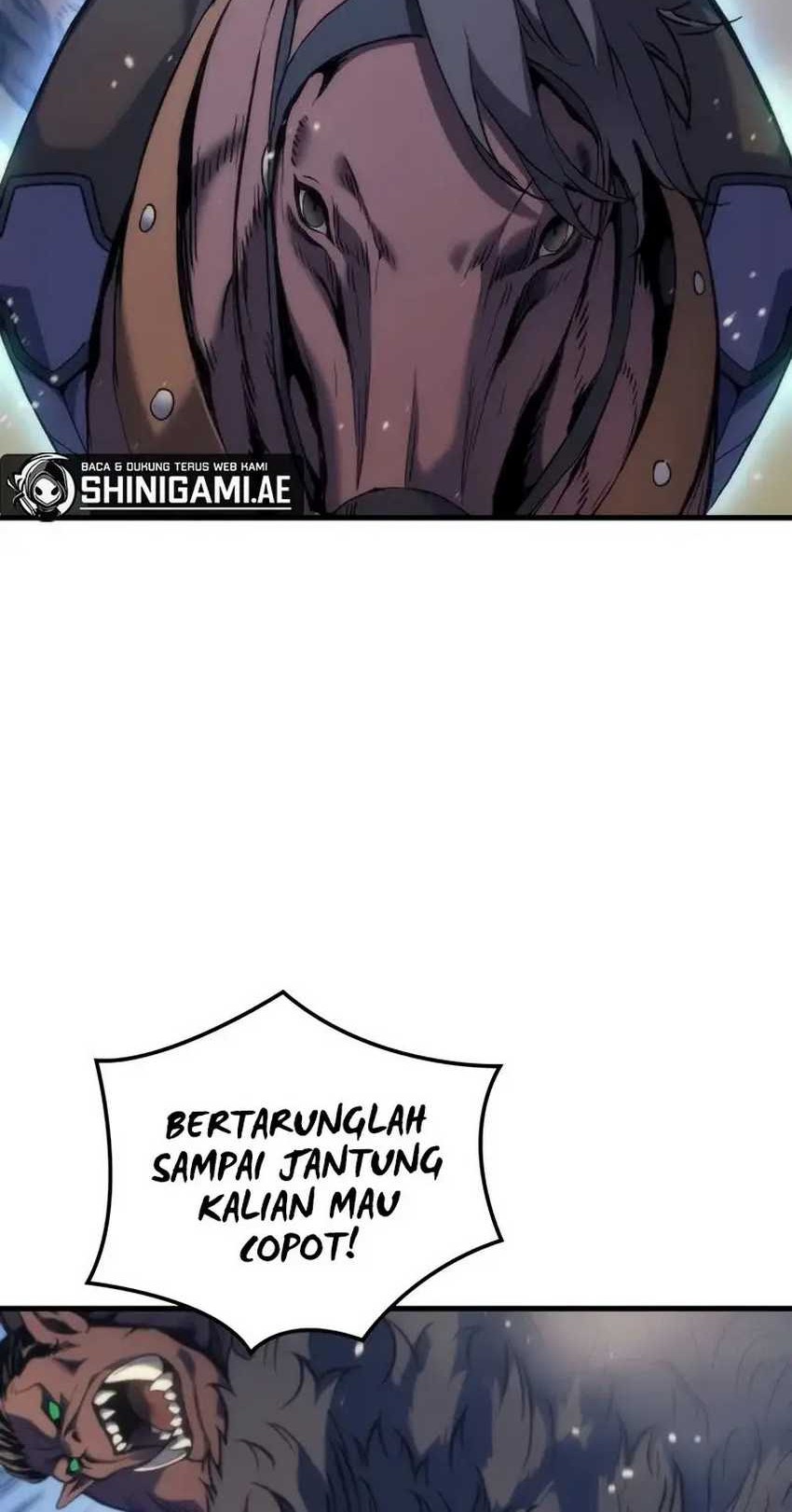The Indomitable Martial King Bab 51 halaman 52