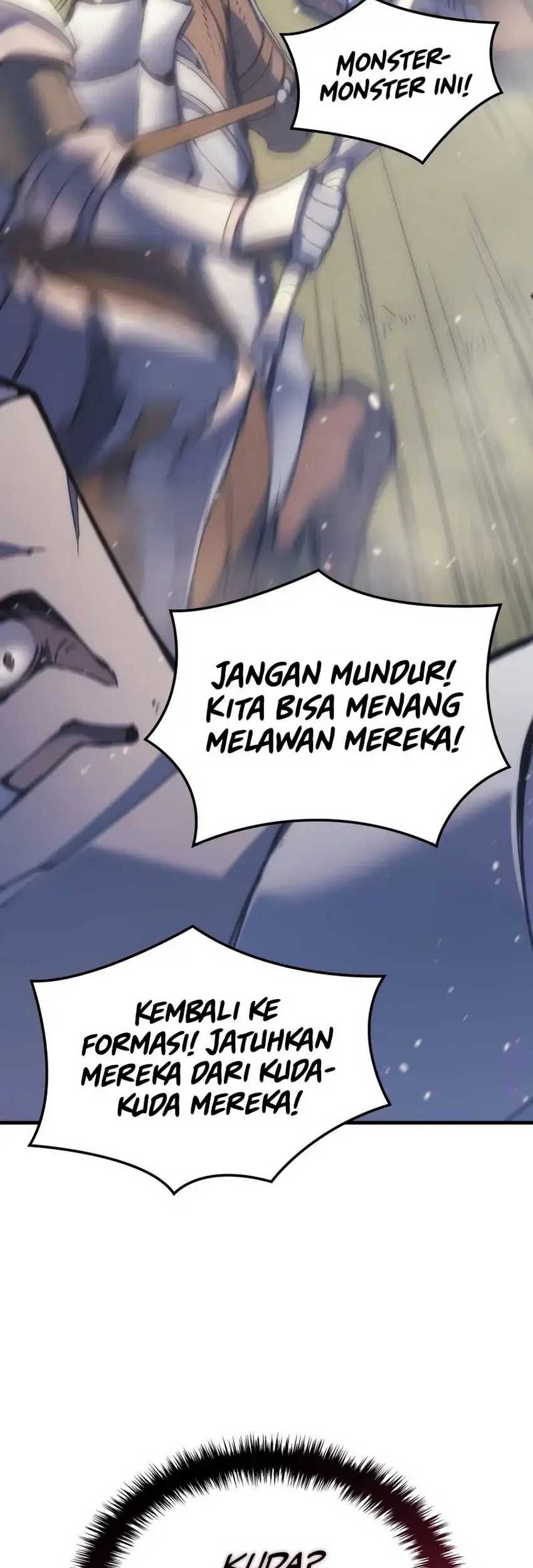 The Indomitable Martial King Bab 51 halaman 55