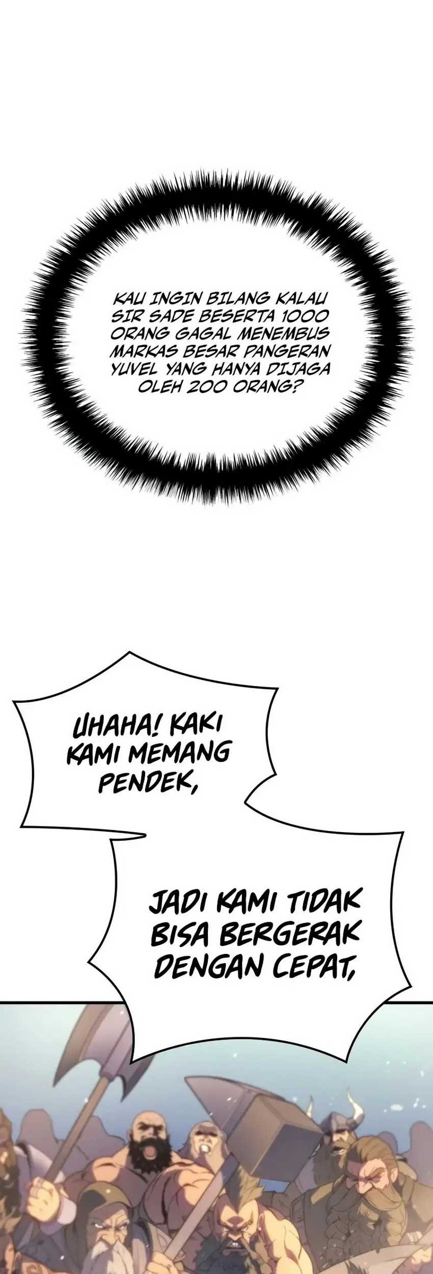 The Indomitable Martial King Bab 51 halaman 60