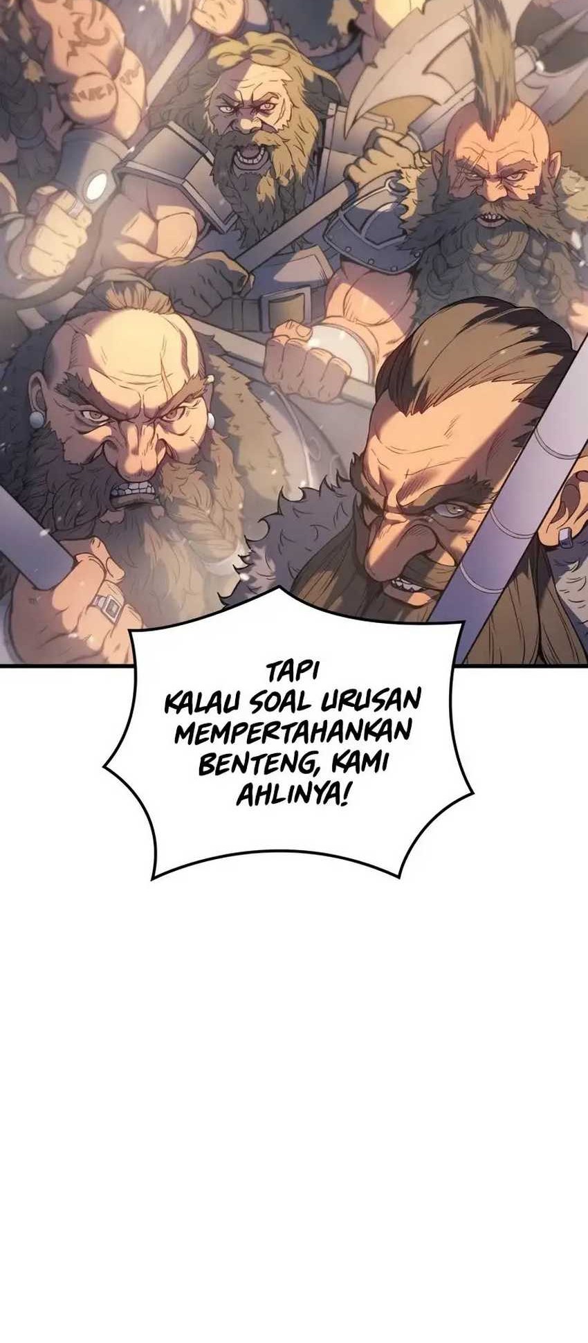 The Indomitable Martial King Bab 51 halaman 61
