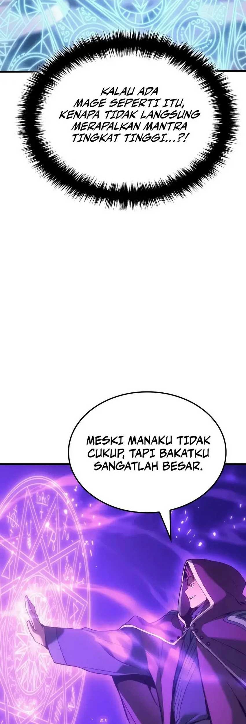 The Indomitable Martial King Bab 51 halaman 65