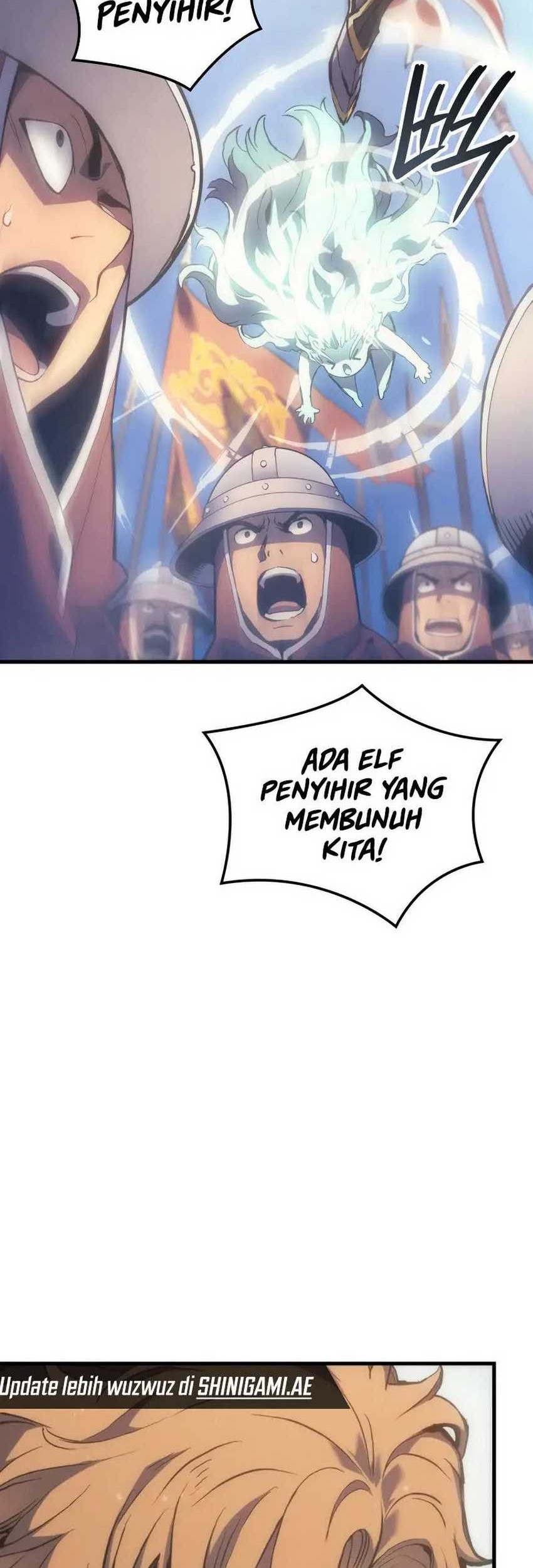The Indomitable Martial King Bab 51 halaman 68