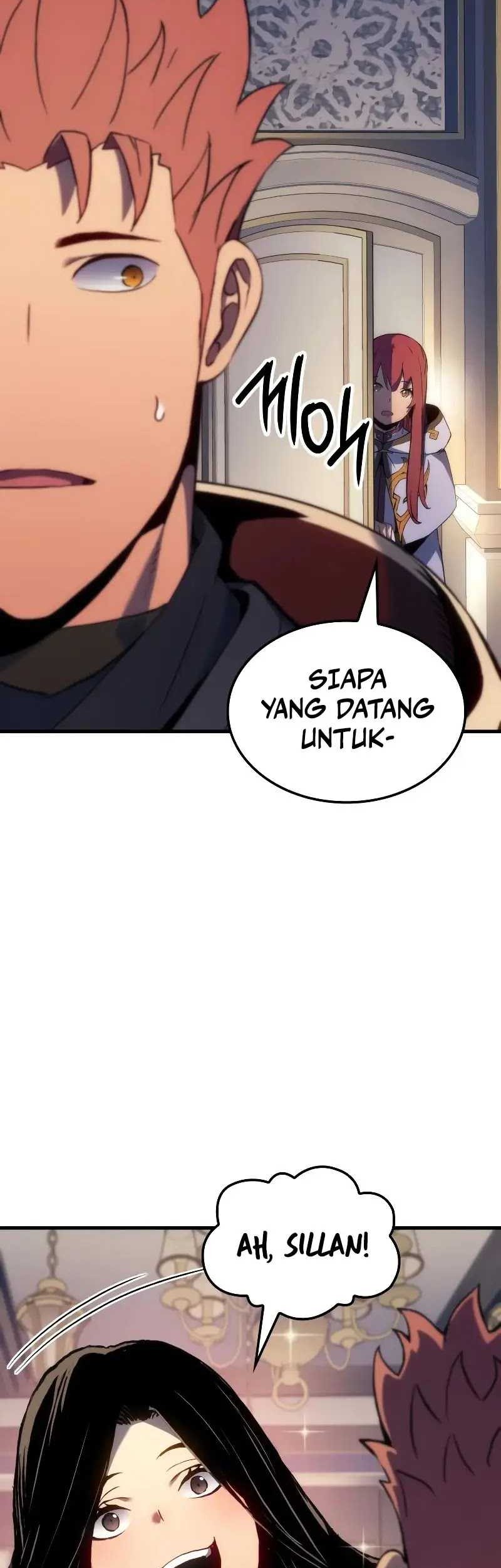 The Indomitable Martial King Bab 52 halaman 16