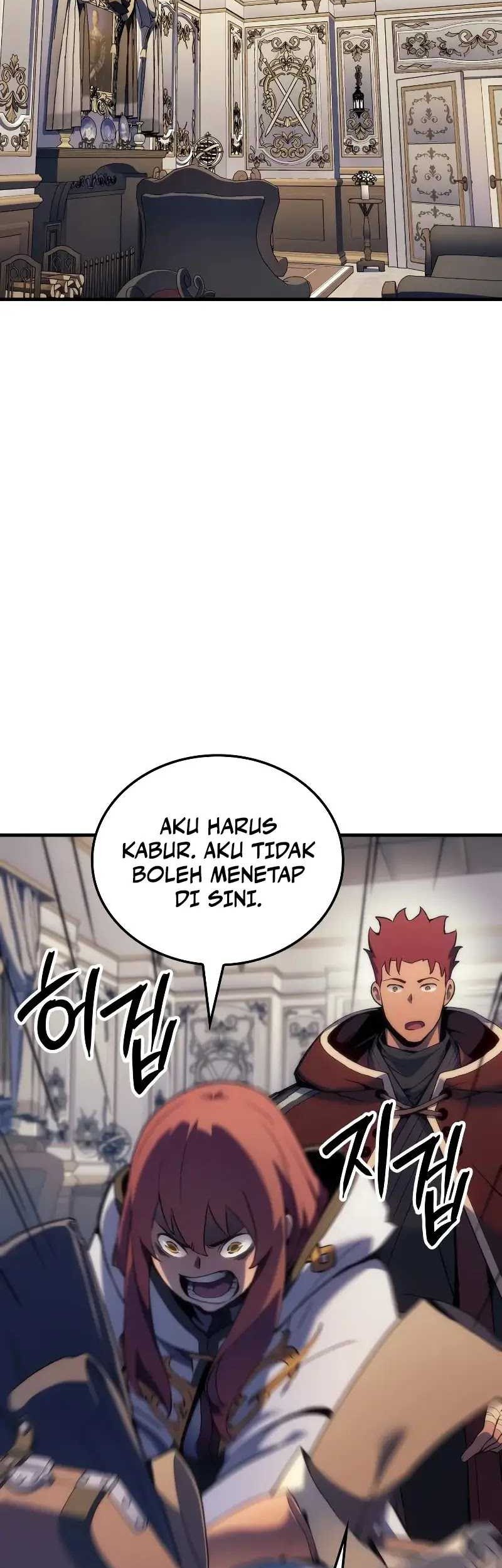 The Indomitable Martial King Bab 52 halaman 24