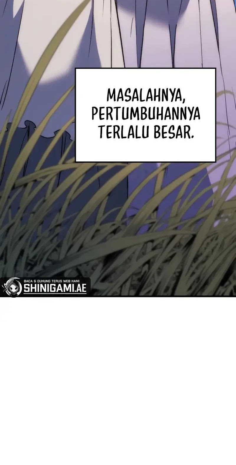 The Indomitable Martial King Bab 52 halaman 29