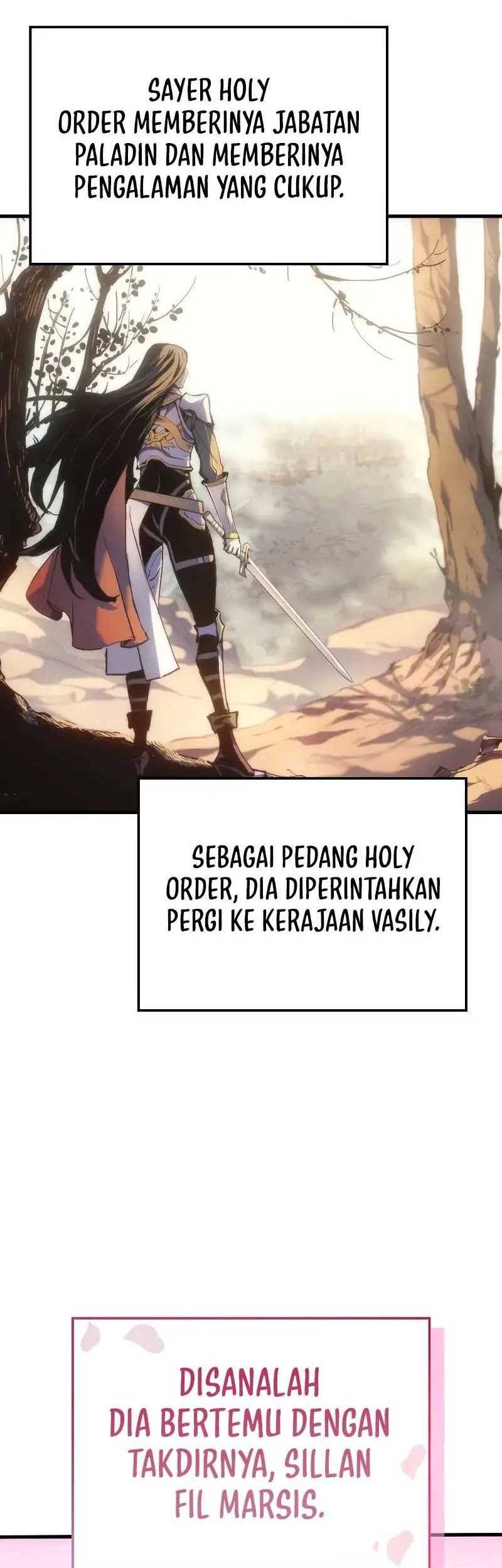 The Indomitable Martial King Bab 52 halaman 31
