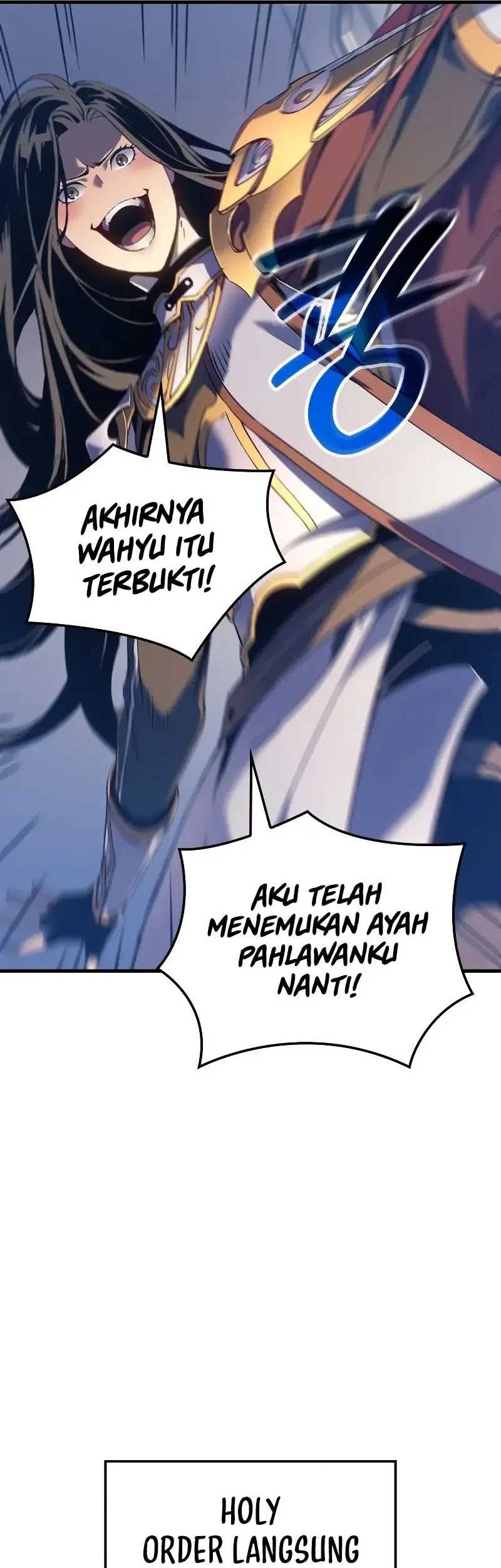 The Indomitable Martial King Bab 52 halaman 34