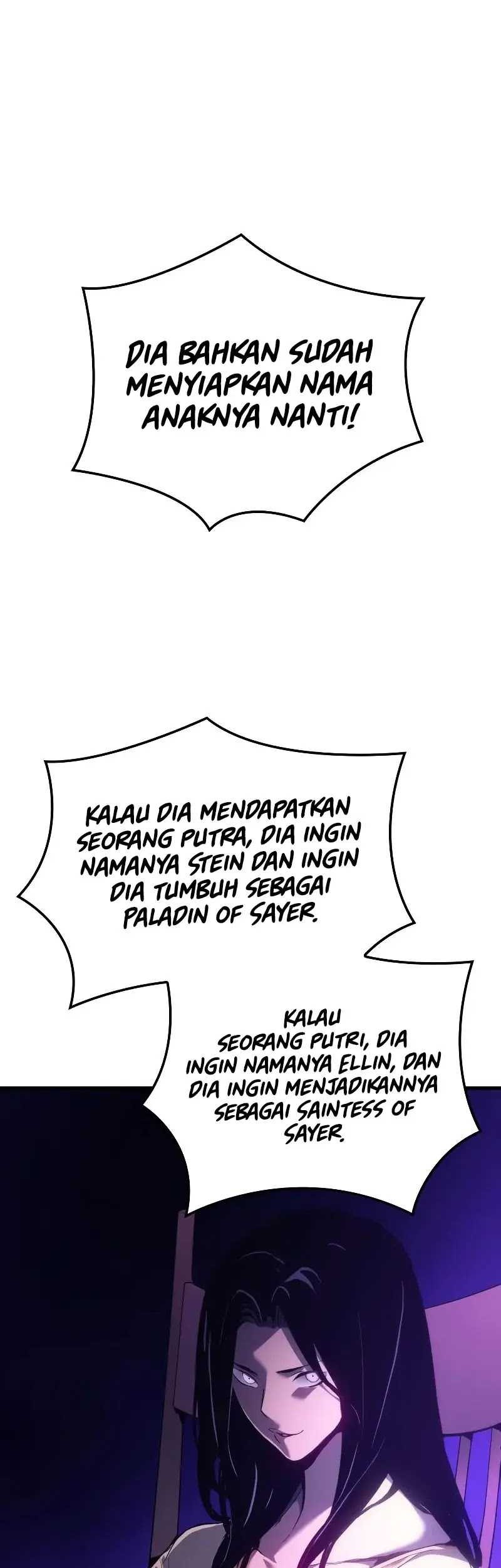 The Indomitable Martial King Bab 52 halaman 44