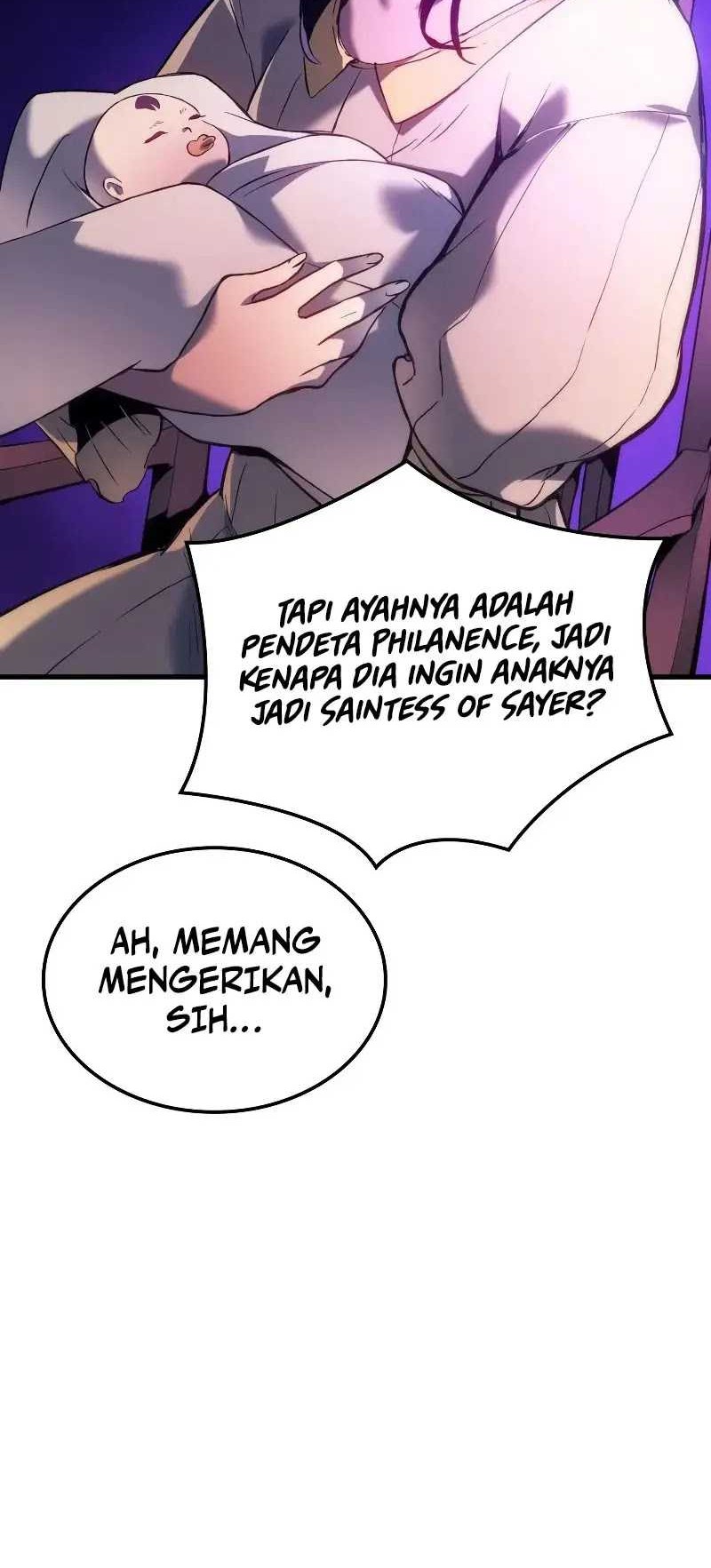 The Indomitable Martial King Bab 52 halaman 45