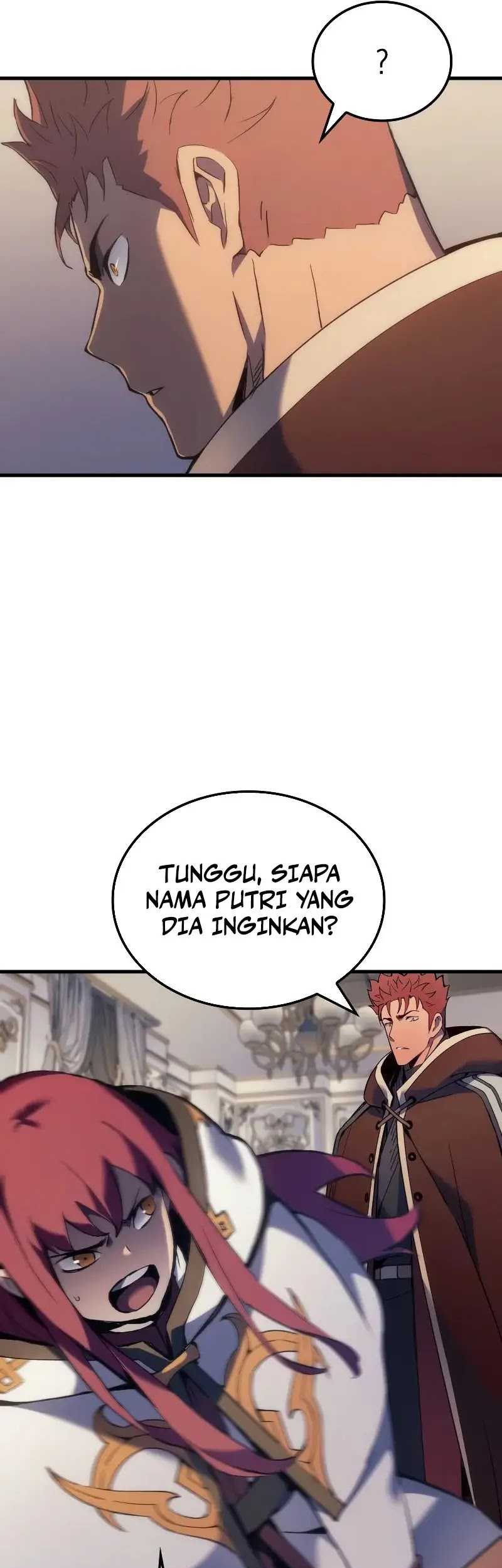 The Indomitable Martial King Bab 52 halaman 46