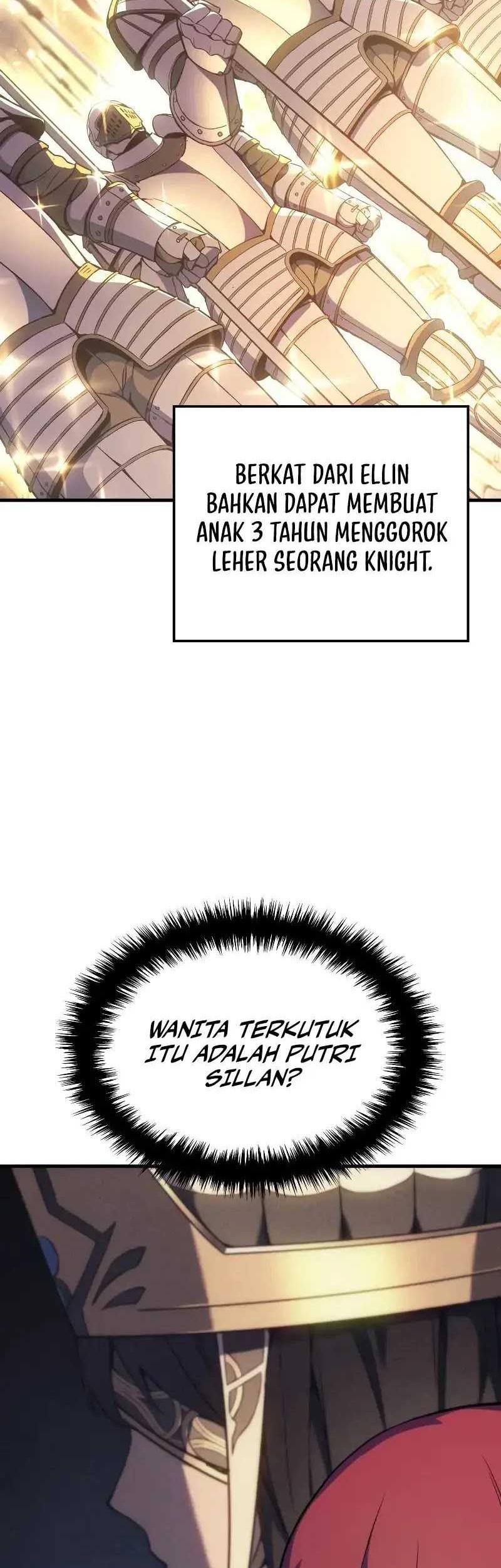 The Indomitable Martial King Bab 52 halaman 54