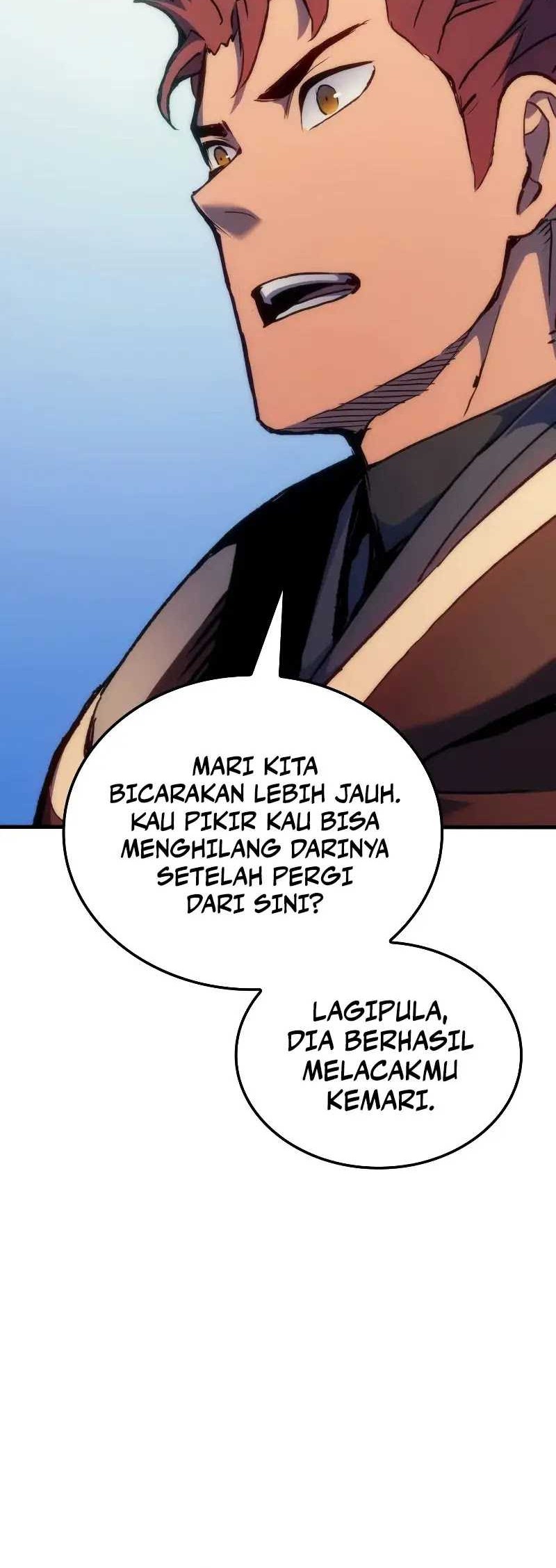The Indomitable Martial King Bab 52 halaman 64