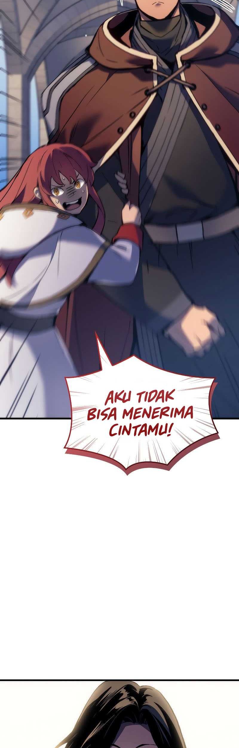 The Indomitable Martial King Bab 53 halaman 12