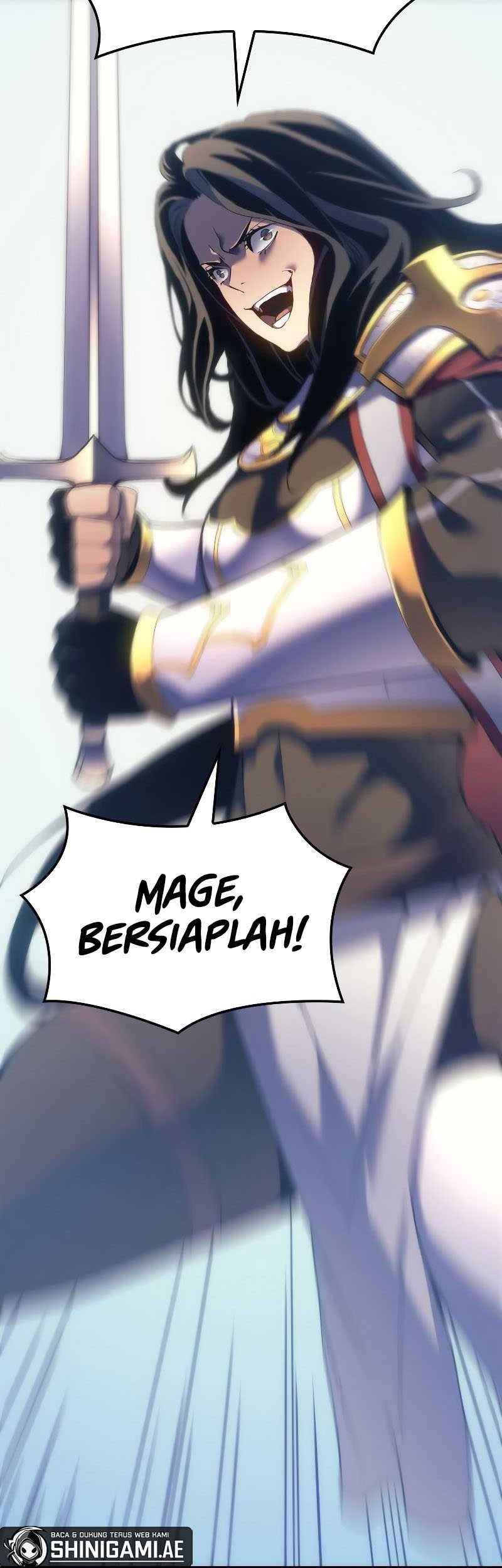 The Indomitable Martial King Bab 53 halaman 32