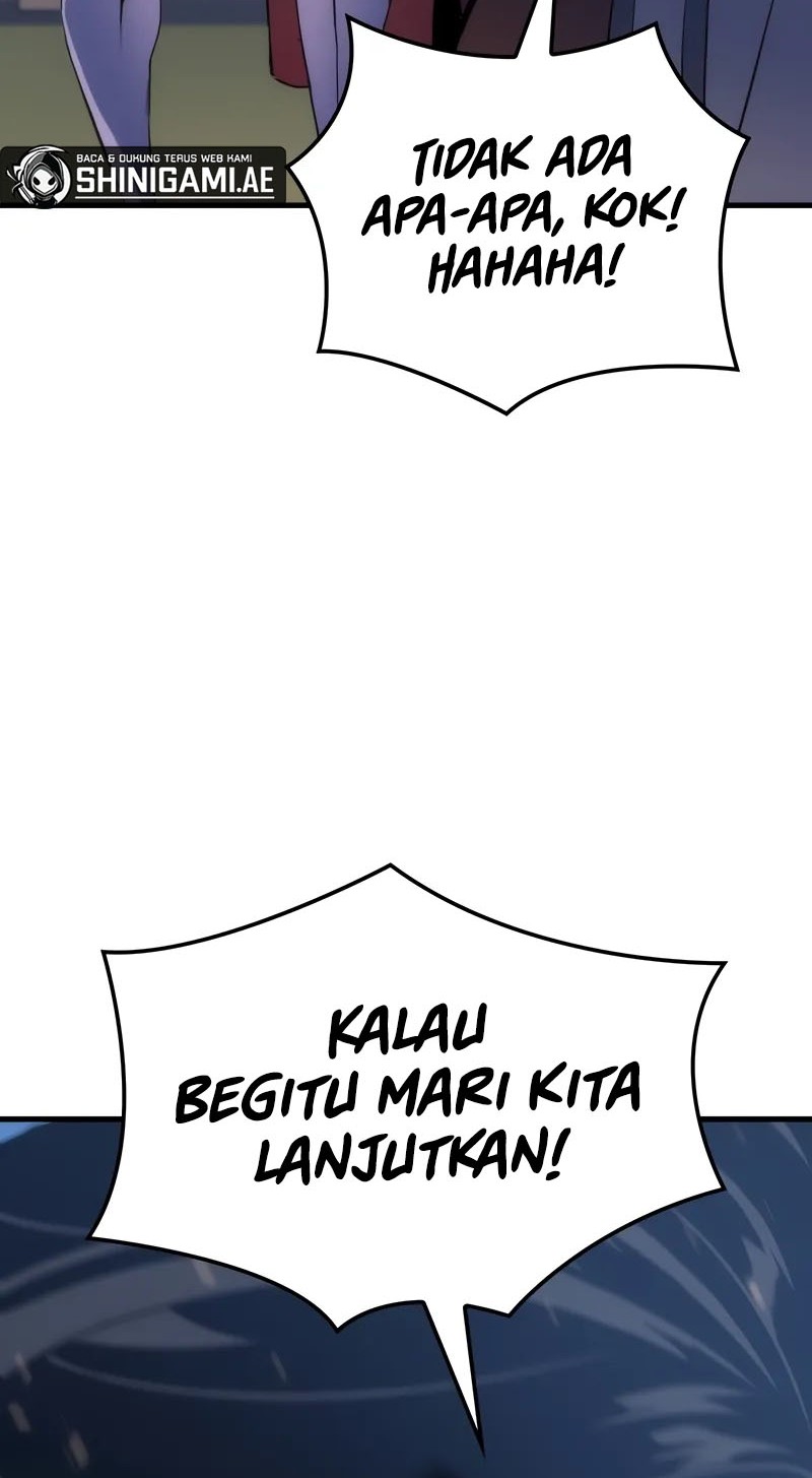 The Indomitable Martial King Bab 54 halaman 5