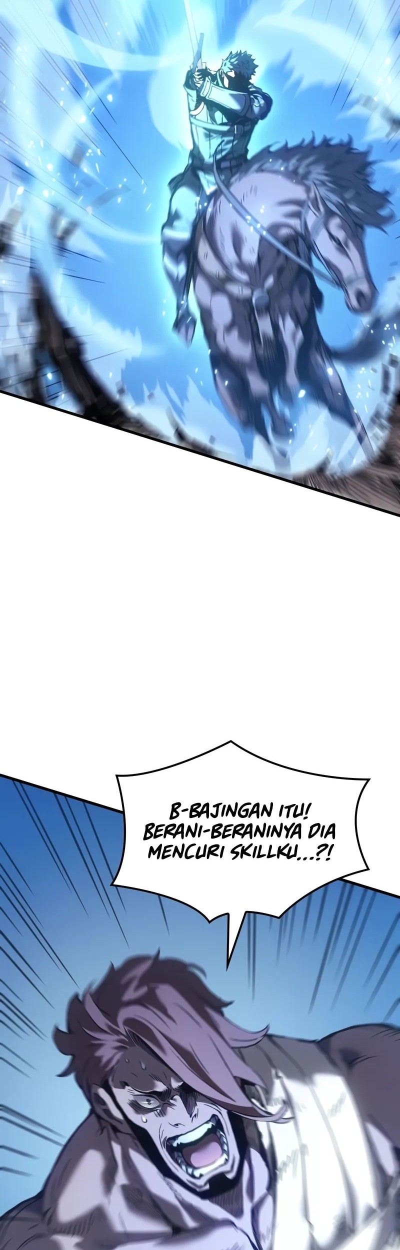 The Indomitable Martial King Bab 54 halaman 63