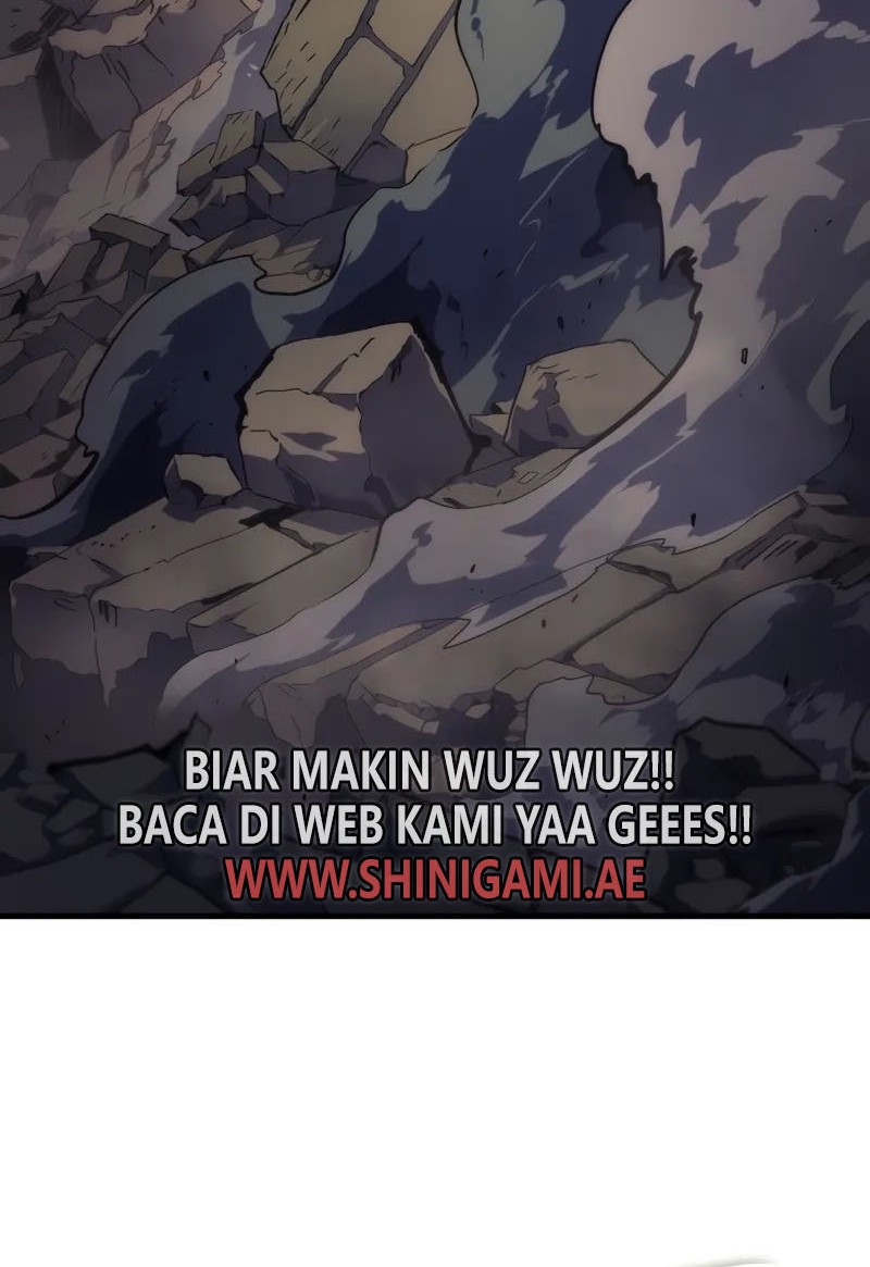 The Indomitable Martial King Bab 54 halaman 73