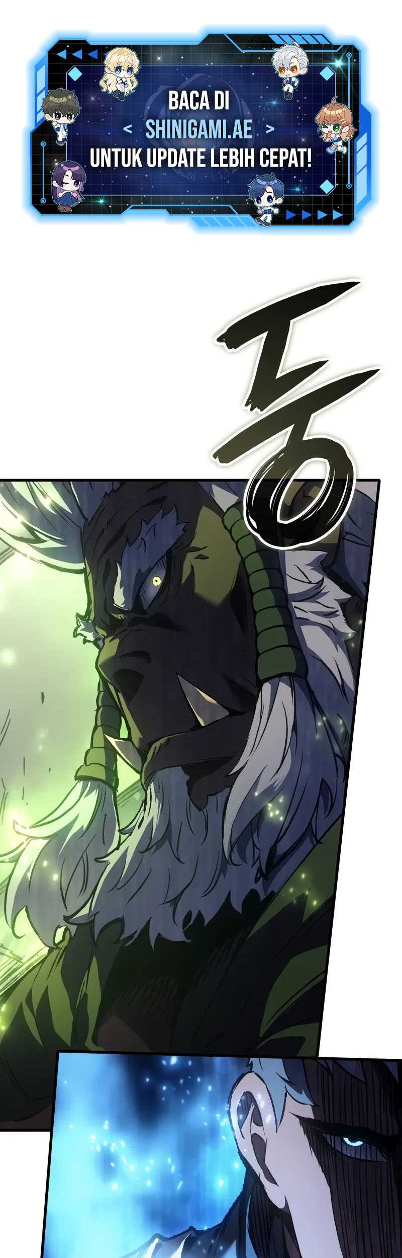 The Indomitable Martial King chapter 55 halaman 2