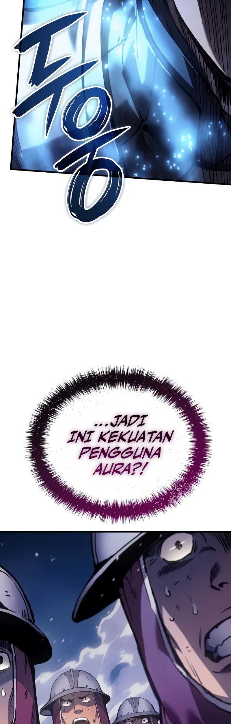 The Indomitable Martial King chapter 55 halaman 3