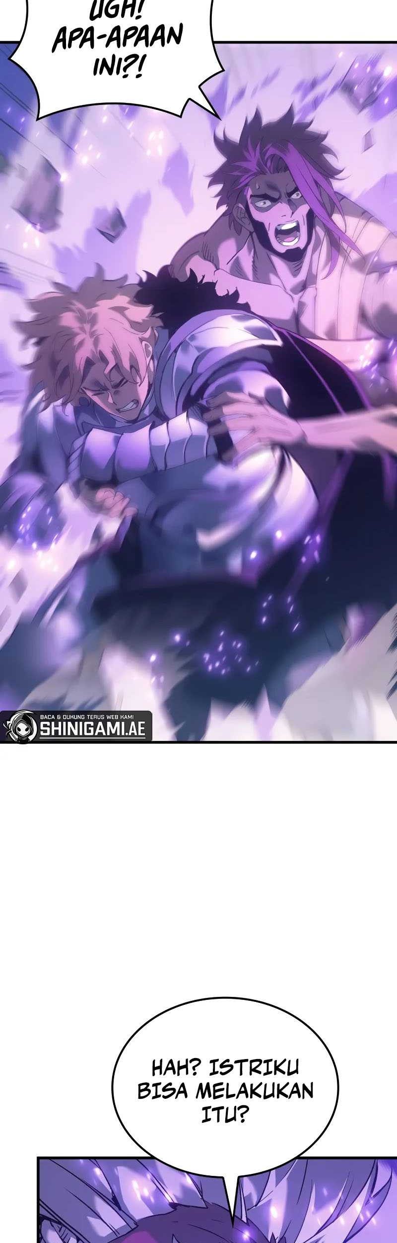 The Indomitable Martial King chapter 55 halaman 16