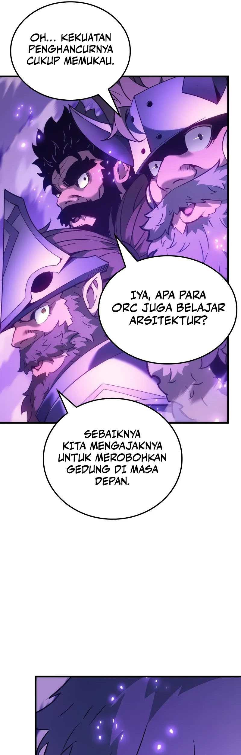 The Indomitable Martial King chapter 55 halaman 18