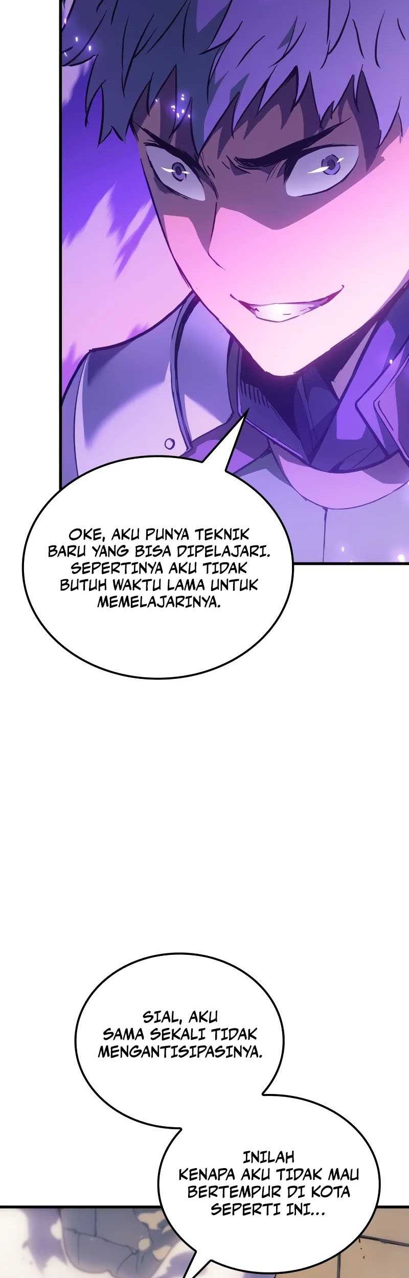 The Indomitable Martial King chapter 55 halaman 19