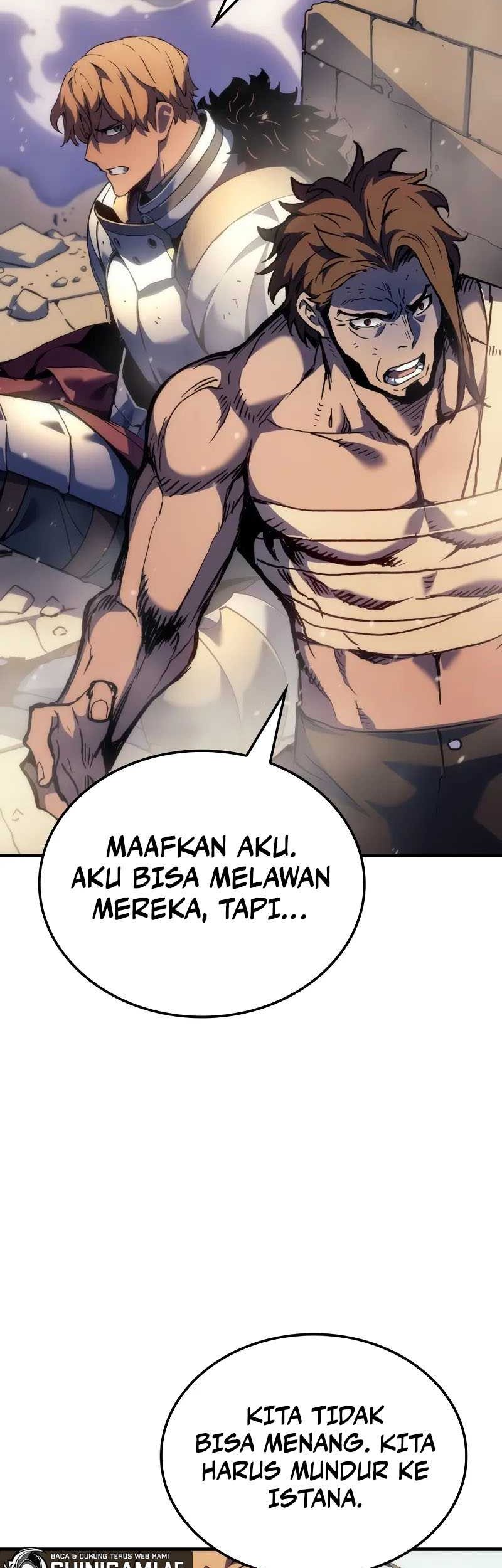 The Indomitable Martial King chapter 55 halaman 20