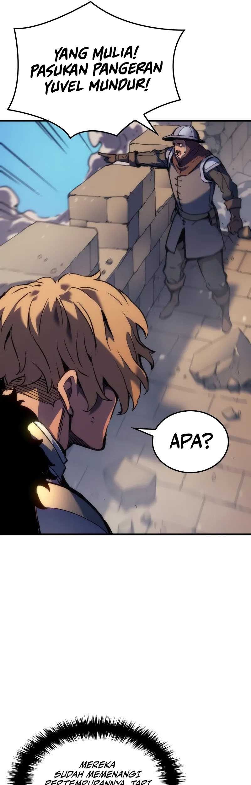 The Indomitable Martial King chapter 55 halaman 22
