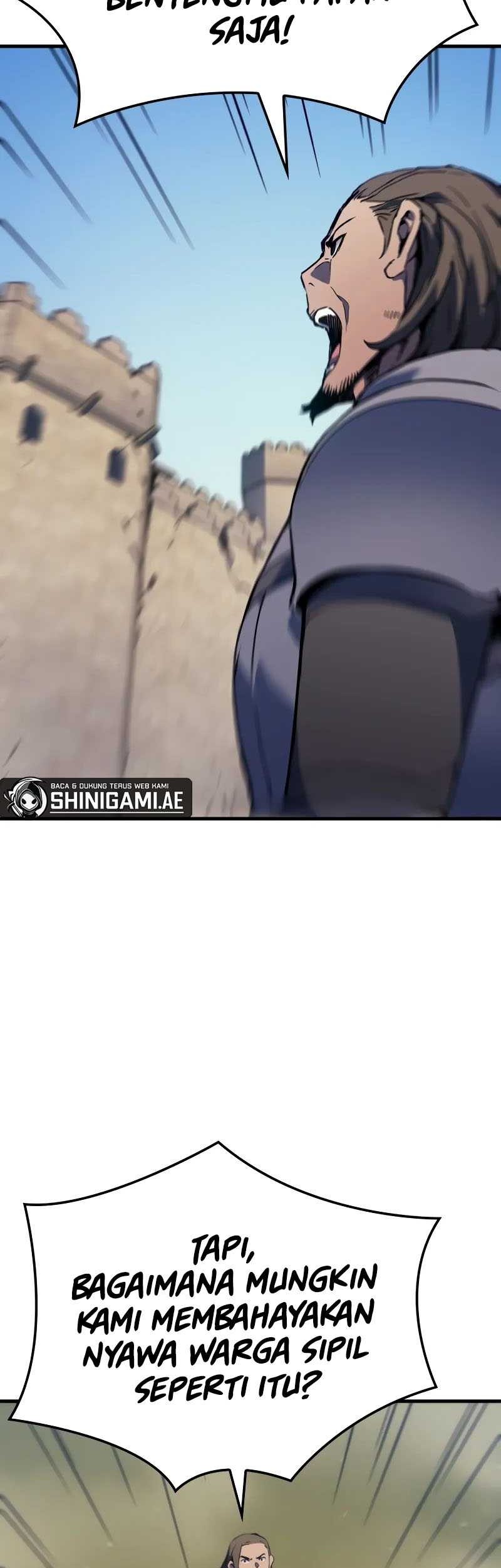 The Indomitable Martial King chapter 55 halaman 24
