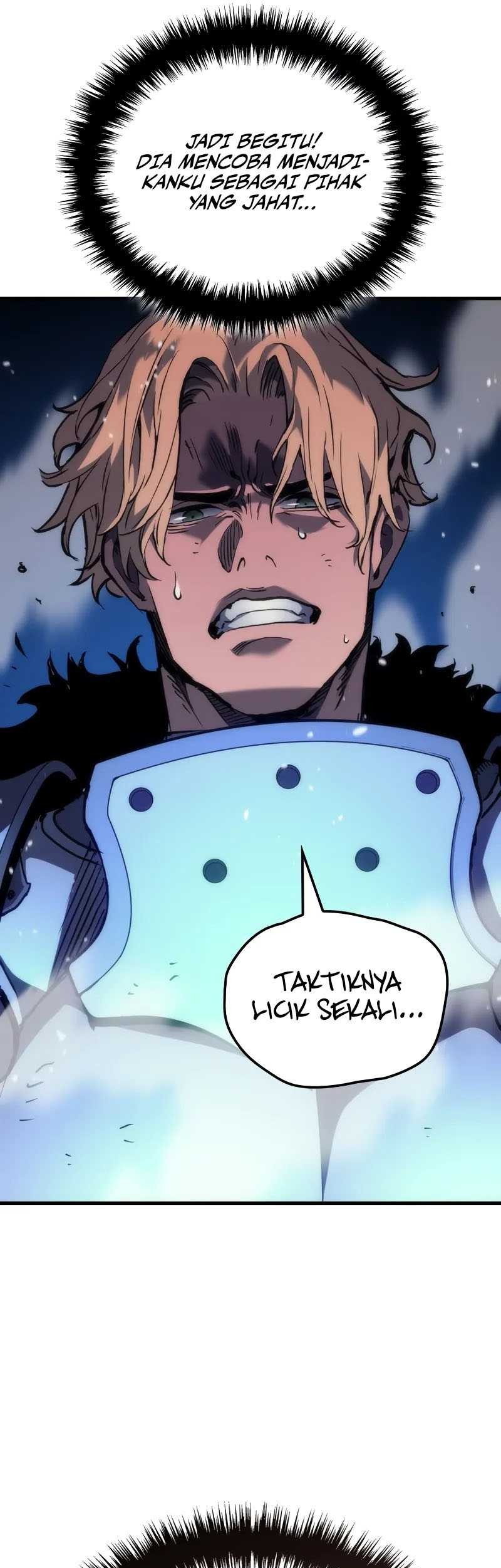 The Indomitable Martial King chapter 55 halaman 26