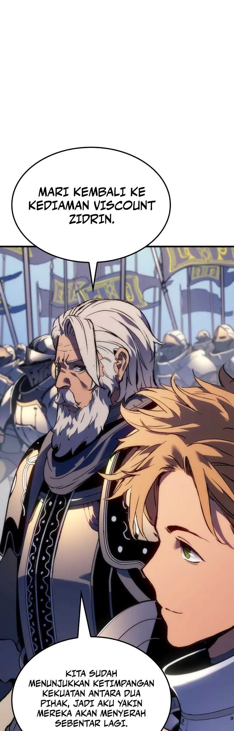The Indomitable Martial King chapter 55 halaman 28