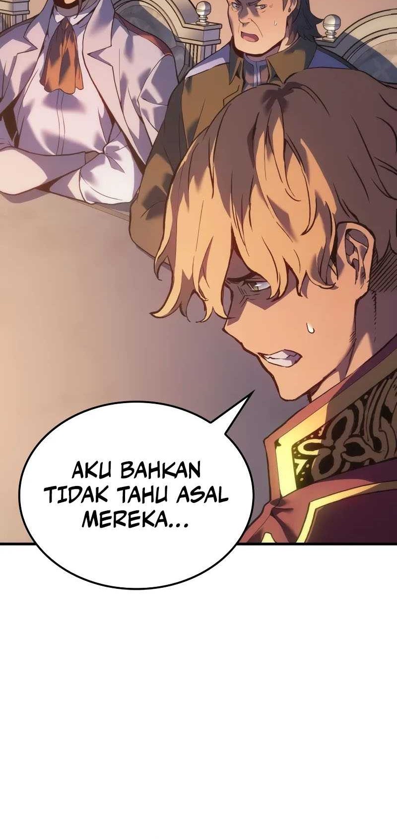 The Indomitable Martial King chapter 55 halaman 33