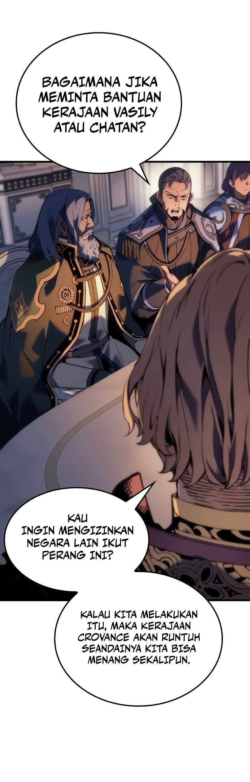 The Indomitable Martial King chapter 55 halaman 36