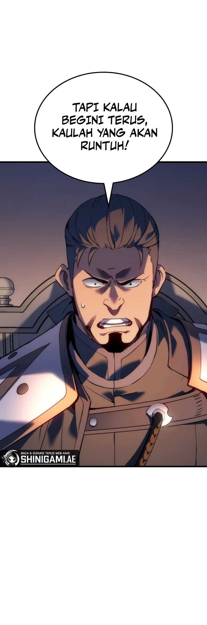 The Indomitable Martial King chapter 55 halaman 37