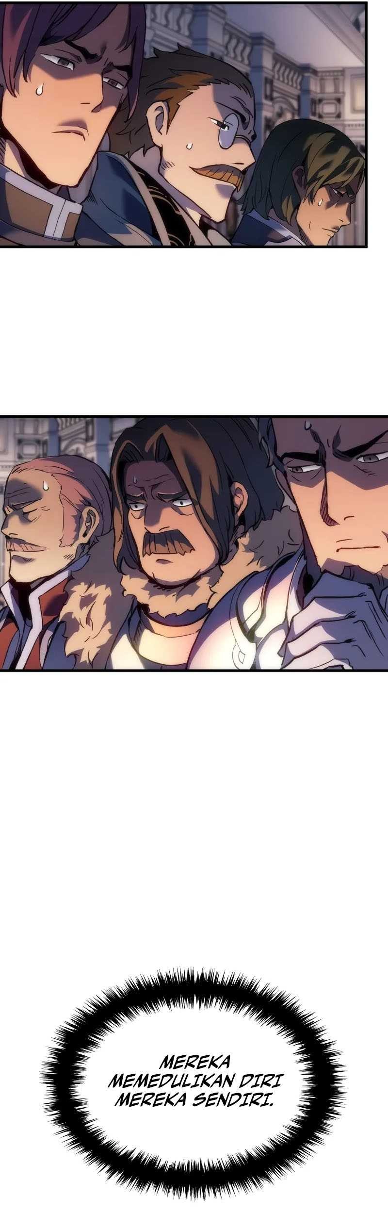 The Indomitable Martial King chapter 55 halaman 38