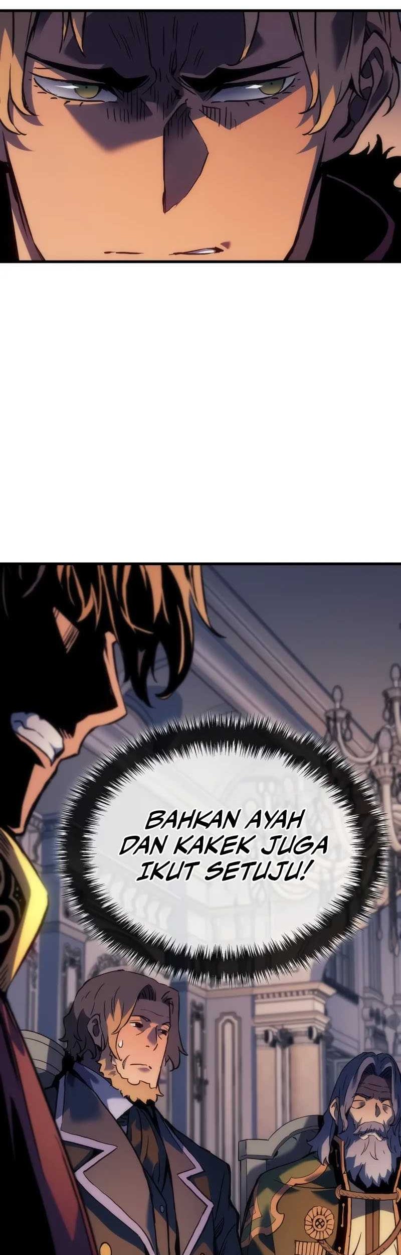 The Indomitable Martial King chapter 55 halaman 39