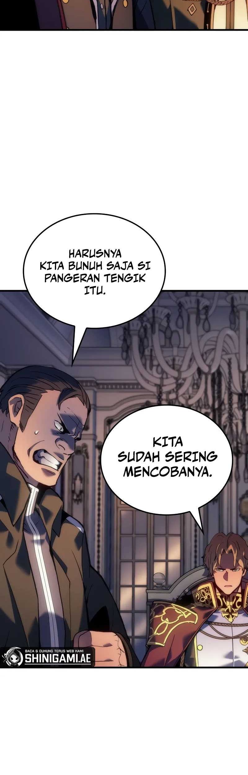 The Indomitable Martial King chapter 55 halaman 40
