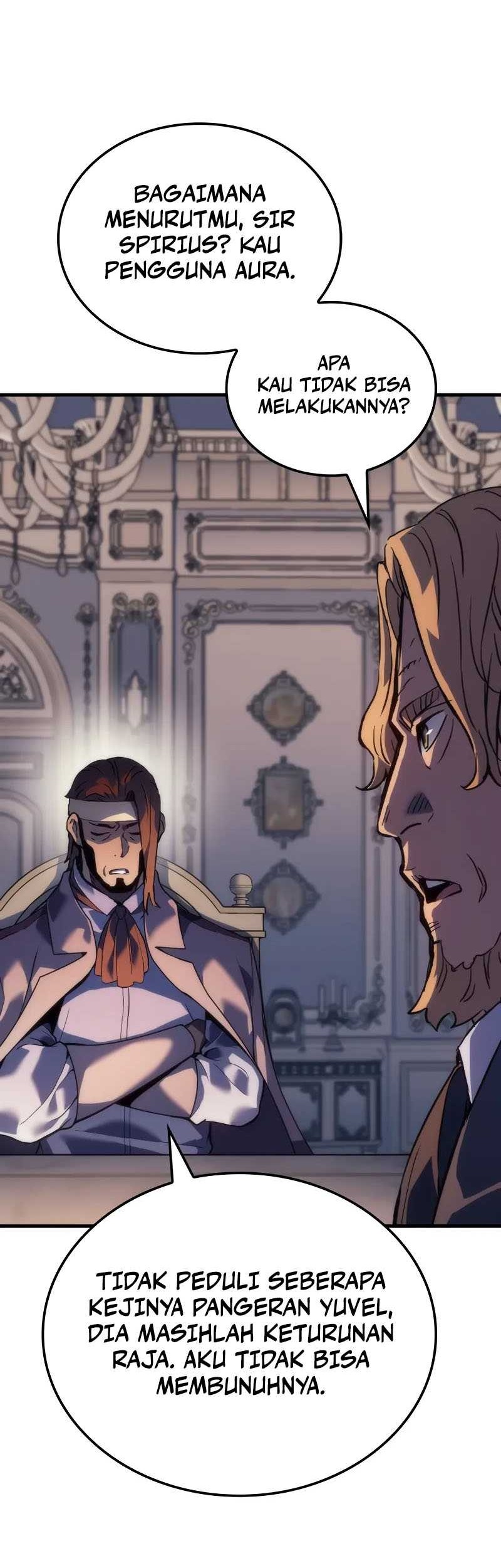 The Indomitable Martial King chapter 55 halaman 41
