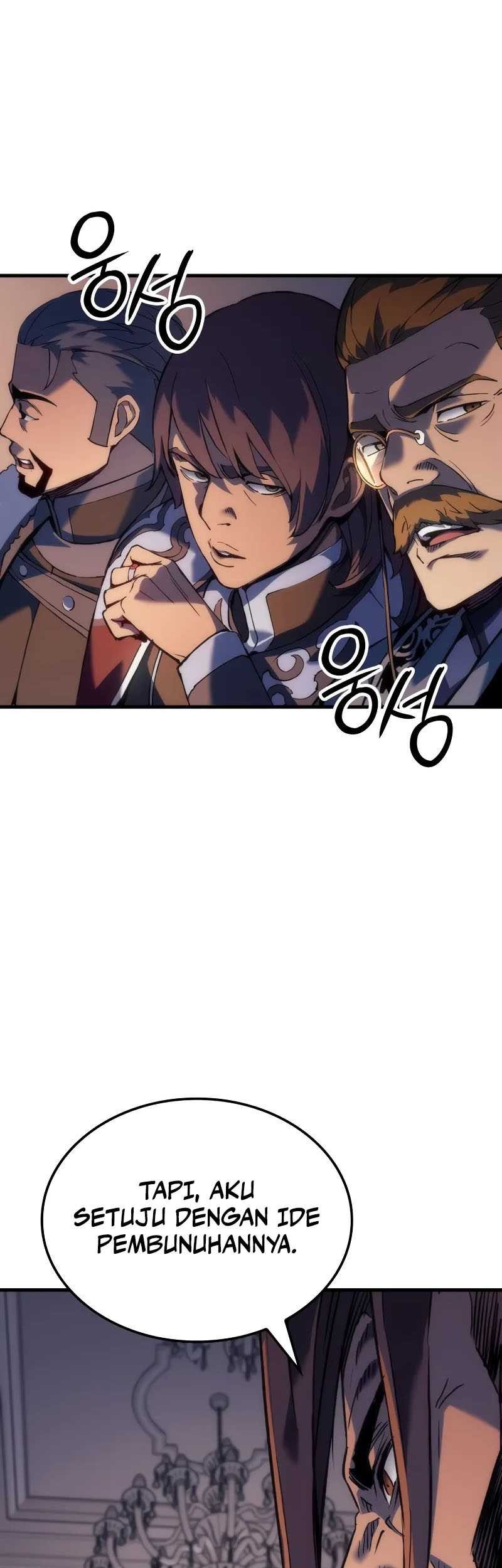 The Indomitable Martial King chapter 55 halaman 42
