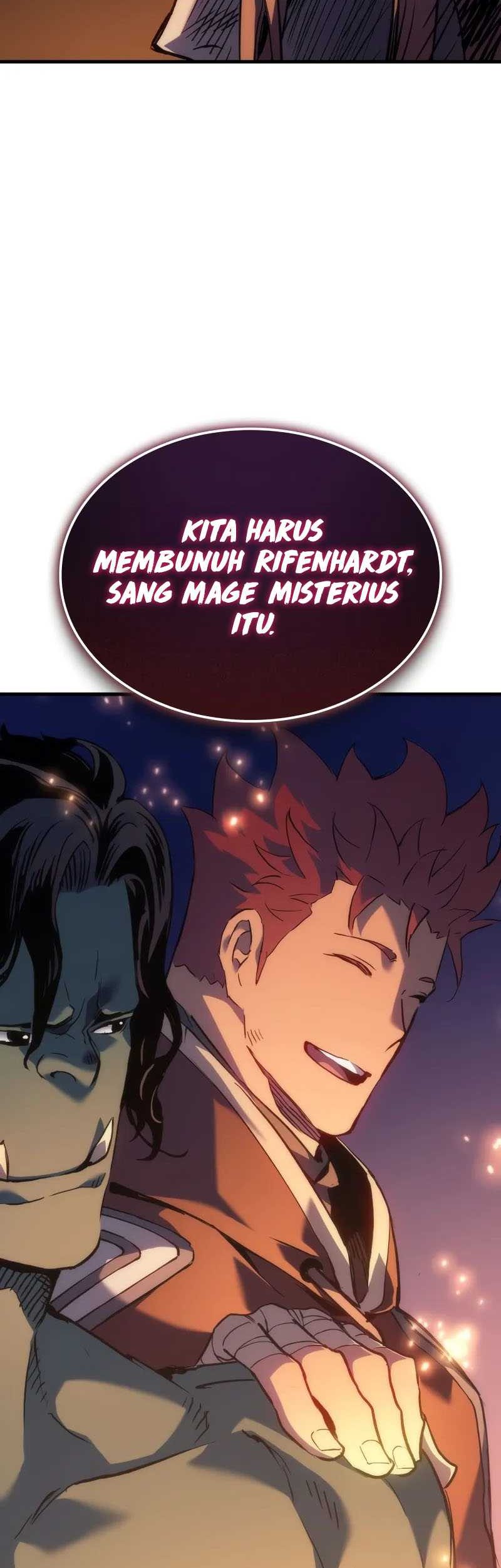 The Indomitable Martial King chapter 55 halaman 44