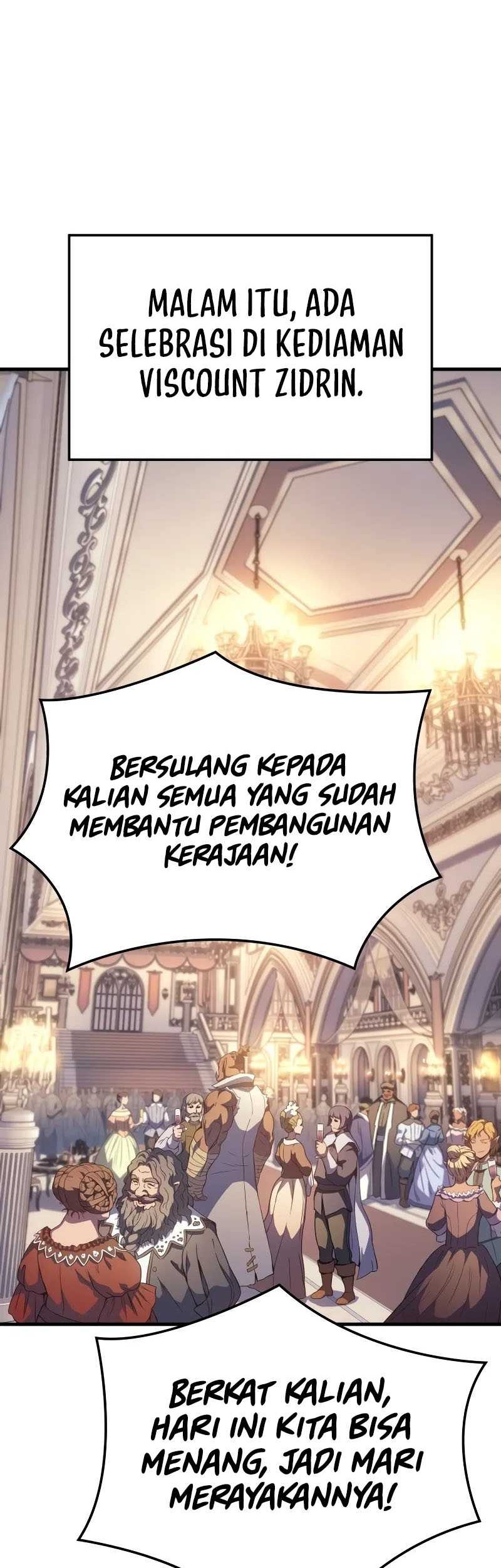The Indomitable Martial King chapter 55 halaman 47