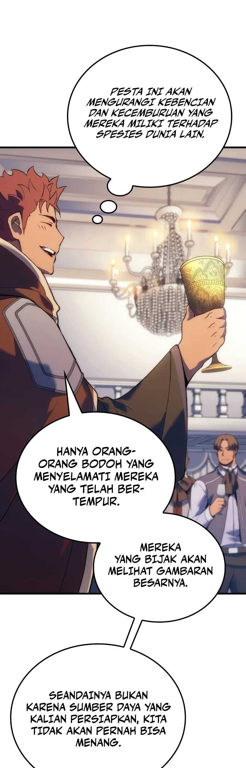 The Indomitable Martial King chapter 55 halaman 50