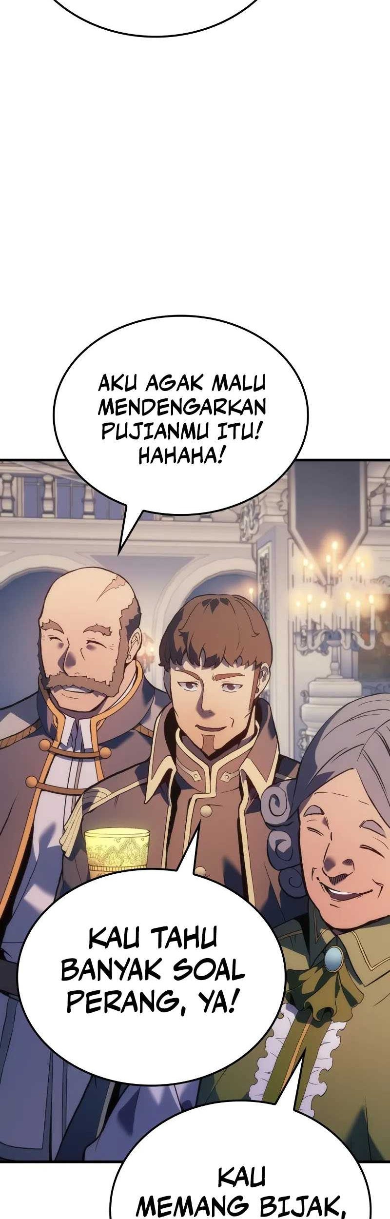 The Indomitable Martial King chapter 55 halaman 51