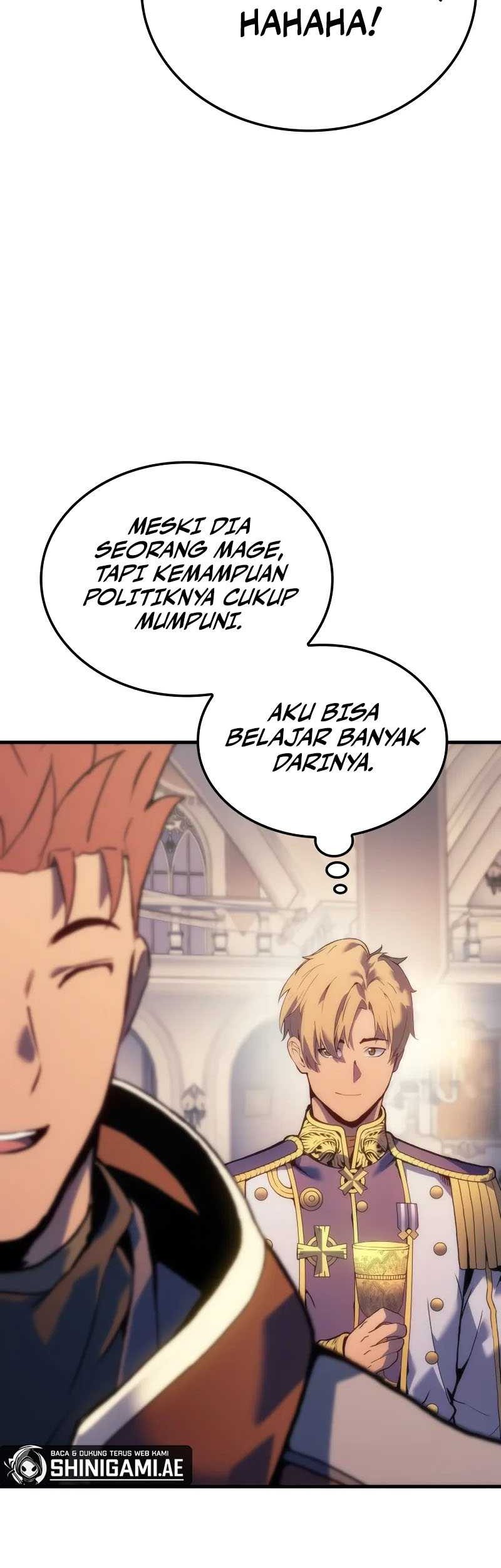 The Indomitable Martial King chapter 55 halaman 52