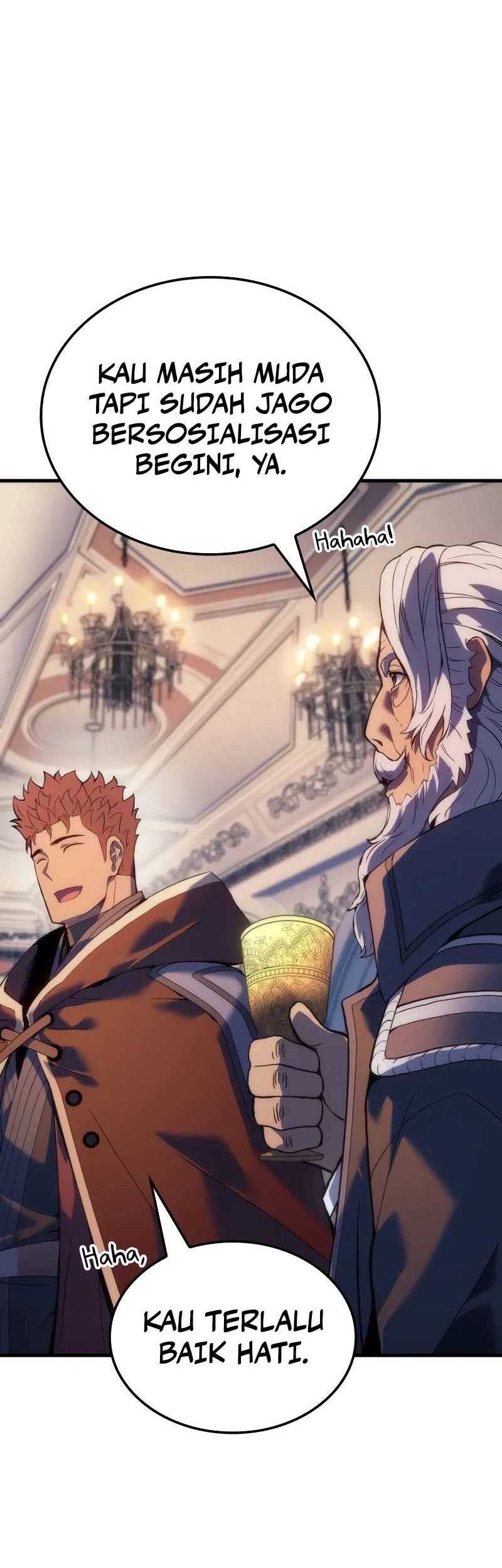 The Indomitable Martial King chapter 55 halaman 53